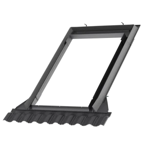 Оклад для высокопрофилированной кровли Velux DES 94x140 см