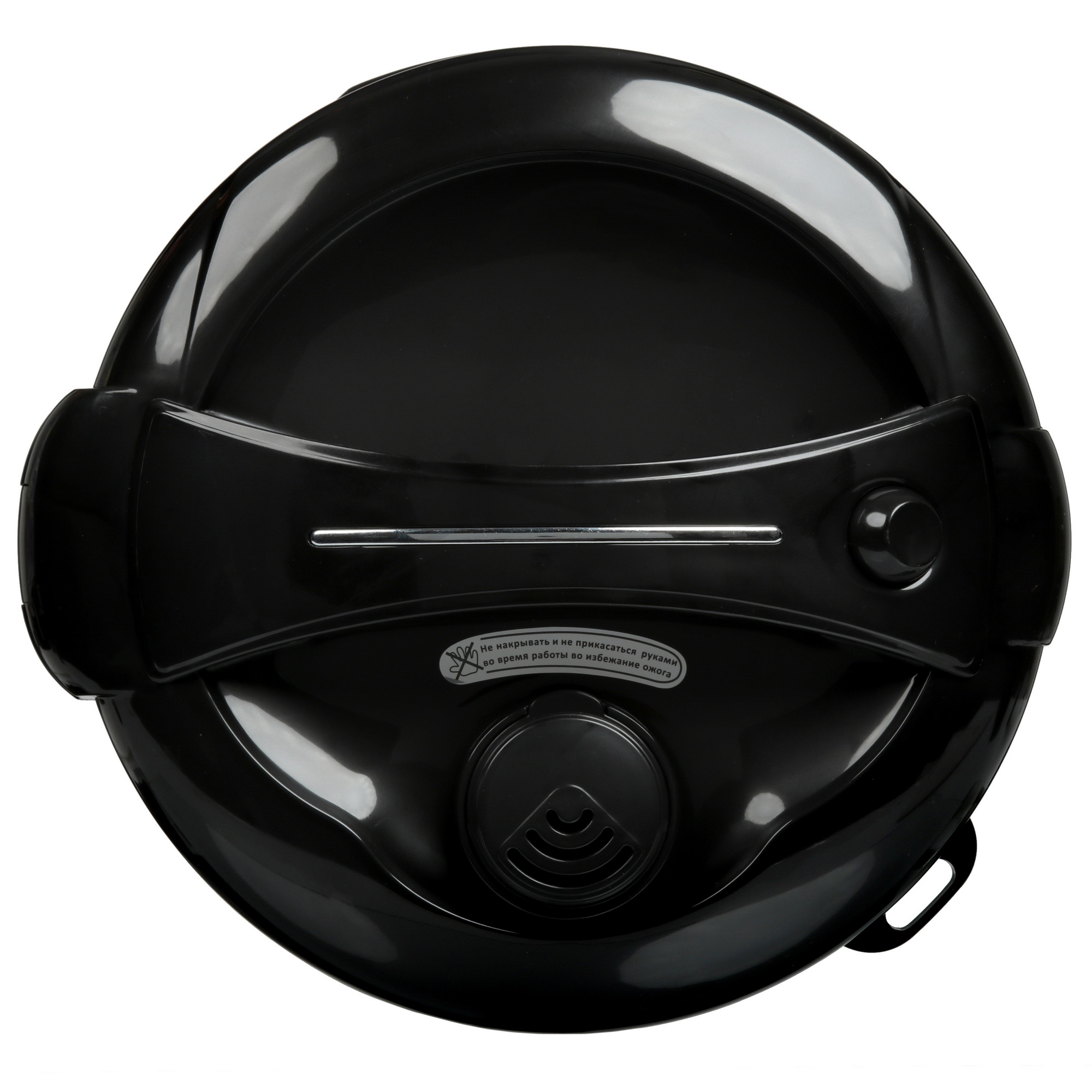 9071084 Мультиварка Marta MT-MC4335B черный STDN-0084596 - Вид №3