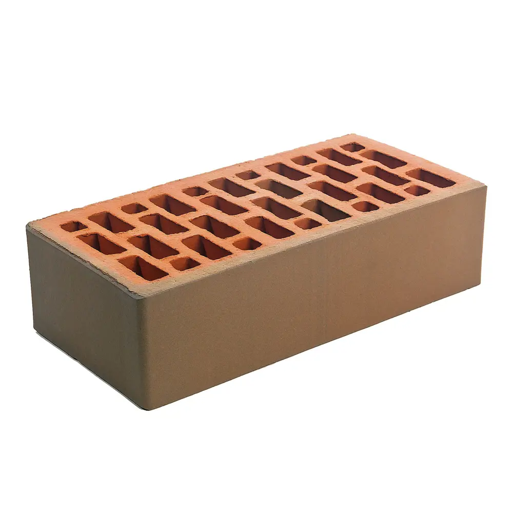 BRAER Баварская кладка — облицовочный кирпич с плавными переходами цвета 82001766 STLM-0016930