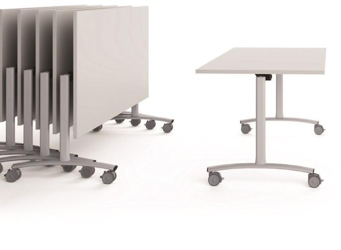 IBEBI Складная парта Archimede project sun-id-1444499 - Вид №2