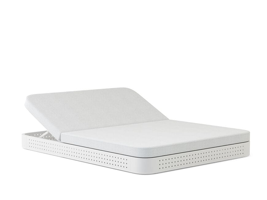 Садовая кровать с откидной спинкой из ткани Walters Lifesaver ARCH-00094370