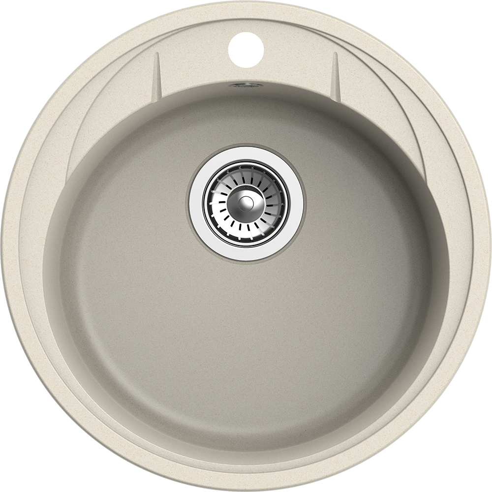 Кухонная мойка Кварц Ewigstein S645 GranFest E-R45-S645