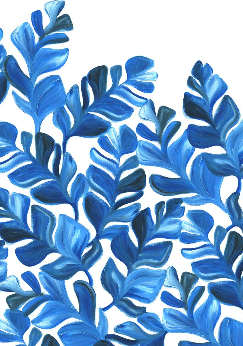 Isidore Leroy Моющиеся обои на флизелиновой основе sun-id-1444358 - Вид №9