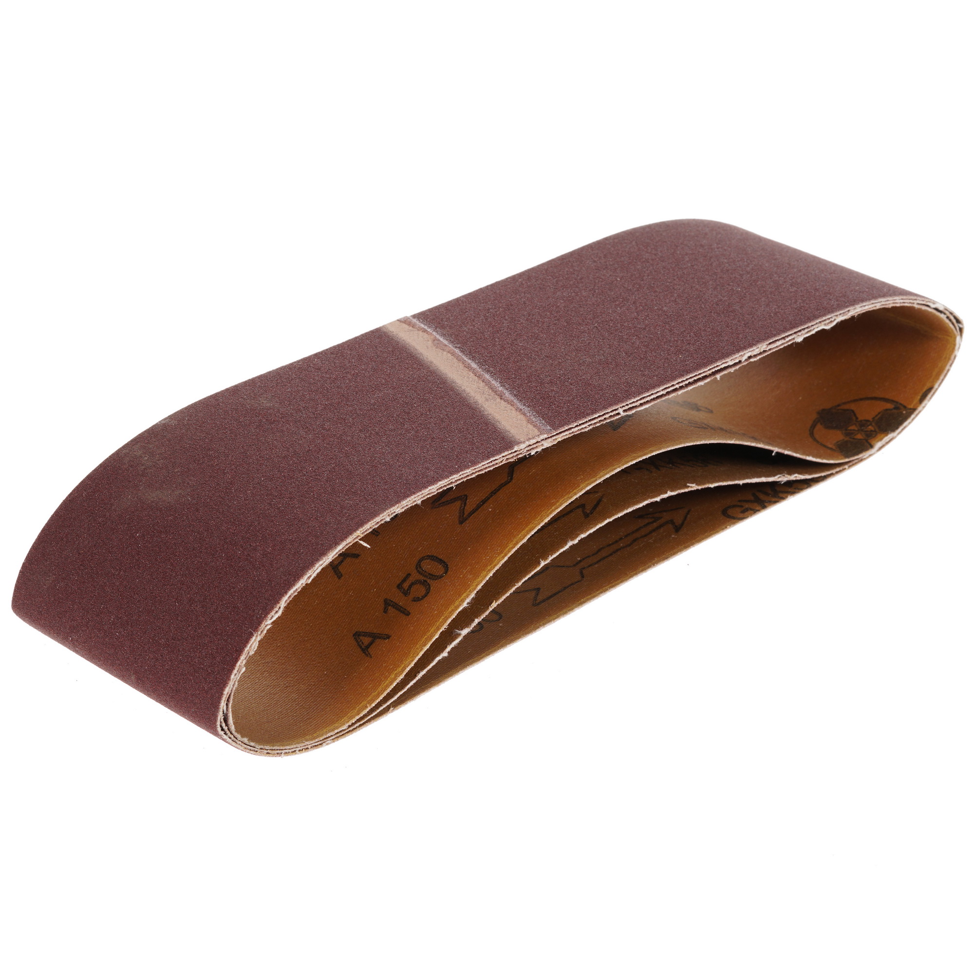 Шлифовальная лента Практика 031-471 1205339 STDN-0087319 - Вид №1