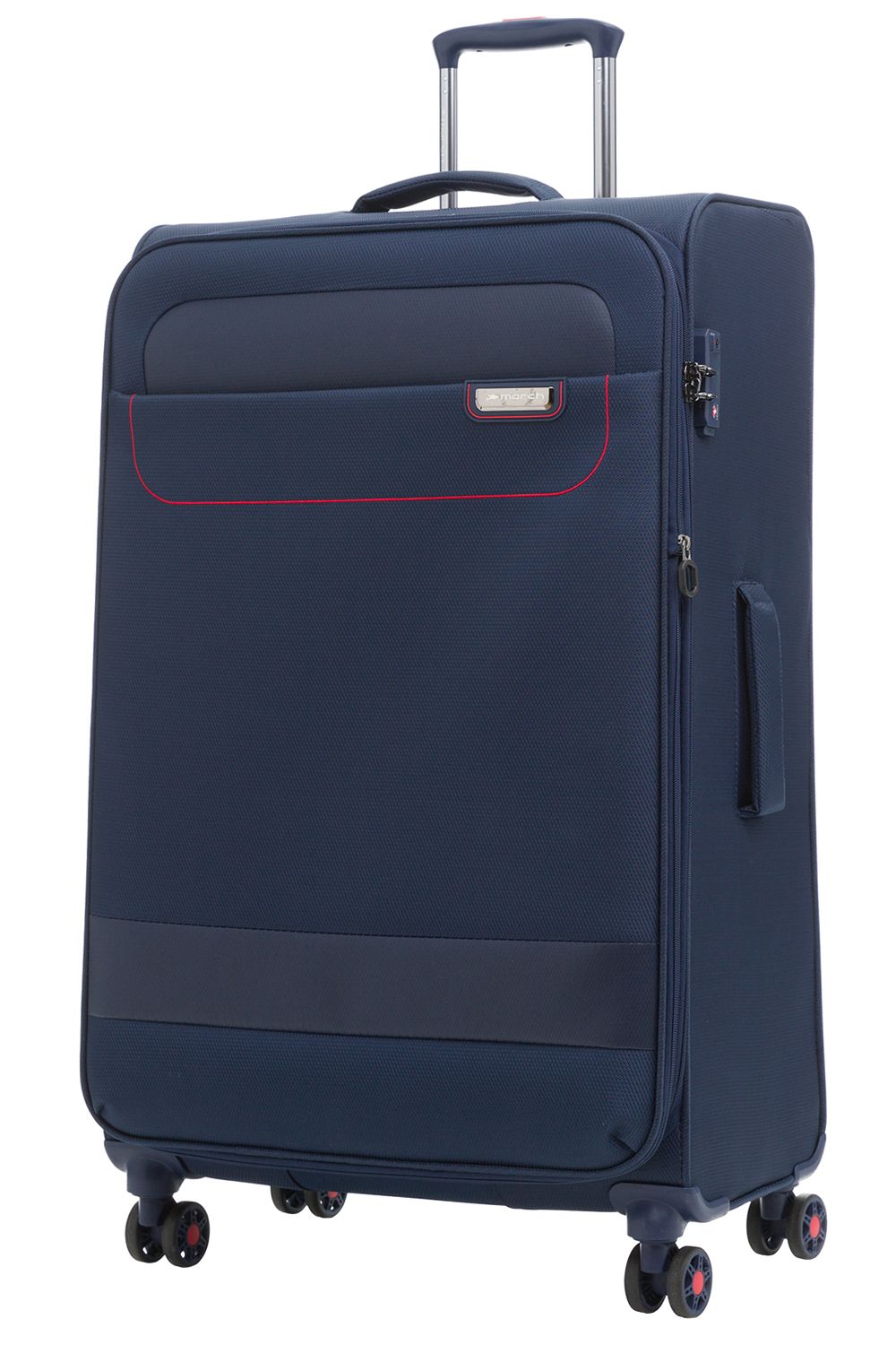 M2612-04-72 Чемодан M2612*72 L March Tourer 