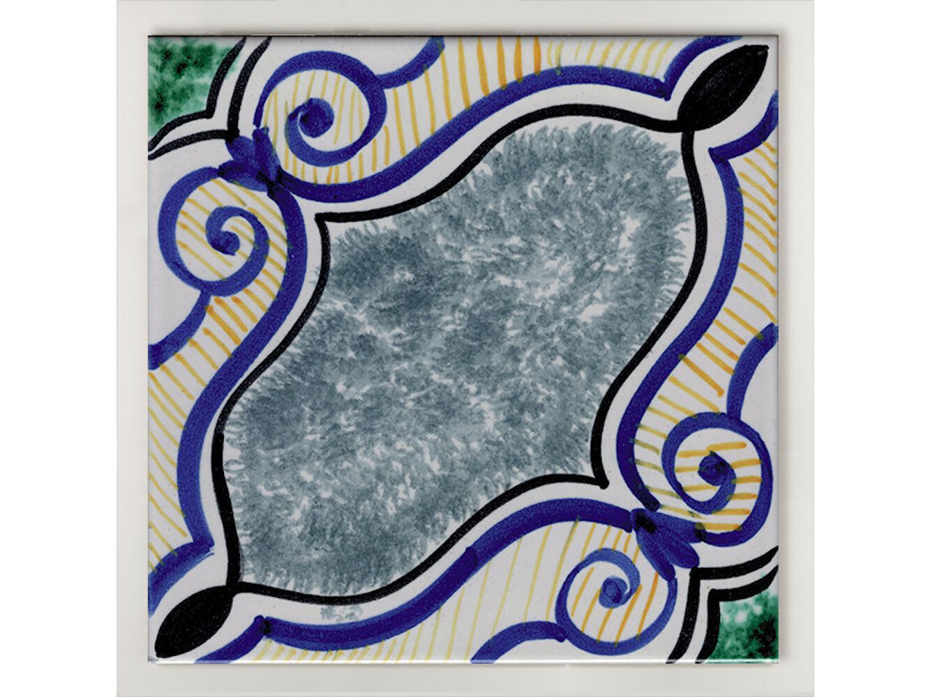 Пол / покрытие из глины ручной работы La Riggiola классический ARCH-00069636