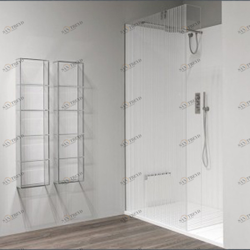Душевое ограждение 0XCOMBI1890K1 Antonio Lupi 0XCOMBI Antoniolupi