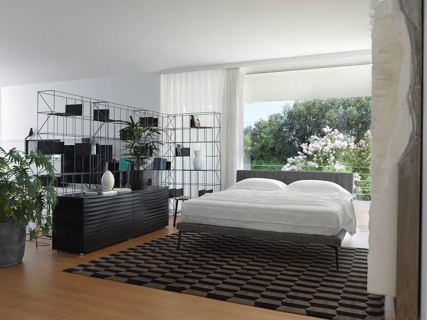 Casamania & Horm Лакированный комод Blend & tide sun-id-1471426 - Вид №2