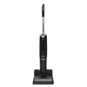 9198506 Моющий пылесос вертикальный   Garlyn Aqua Max 5  черный