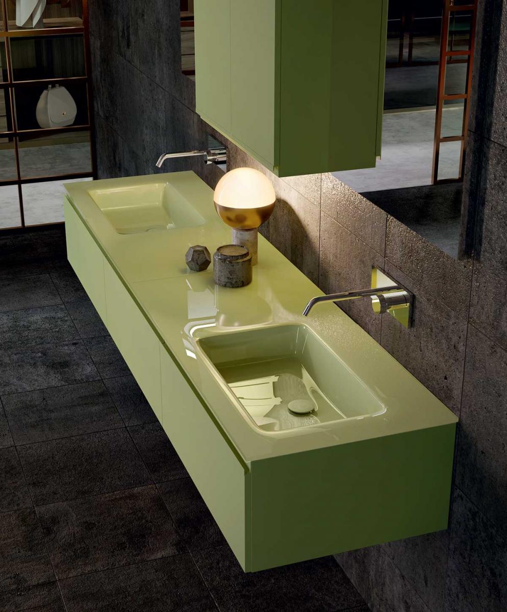 Forever Мебель для ванной OASIS BATHROOM Forever  - Вид №29