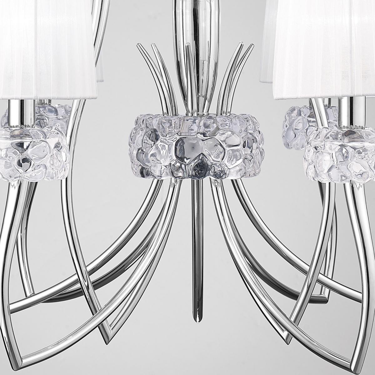 004333 Люстра 9L Mantra Loewe - Вид №18