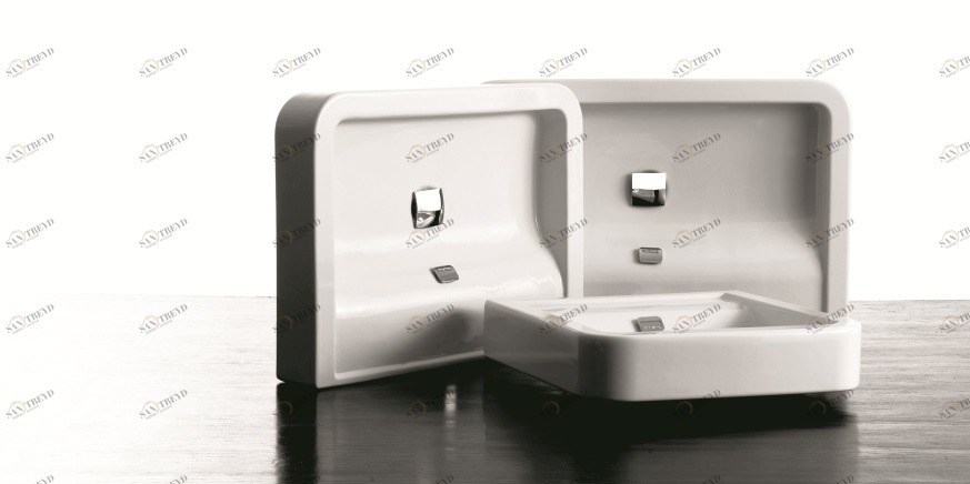 OPLA70 Накладная раковина на столешницу  овальная Ceramica Cielo 