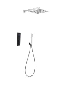 A5D114AC00 Пакет (2 способа) ROCA Smart Shower