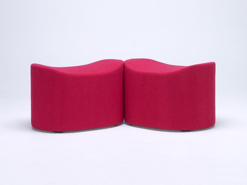 mminterier Пуф из ткани sun-id-1479799 - Вид №2