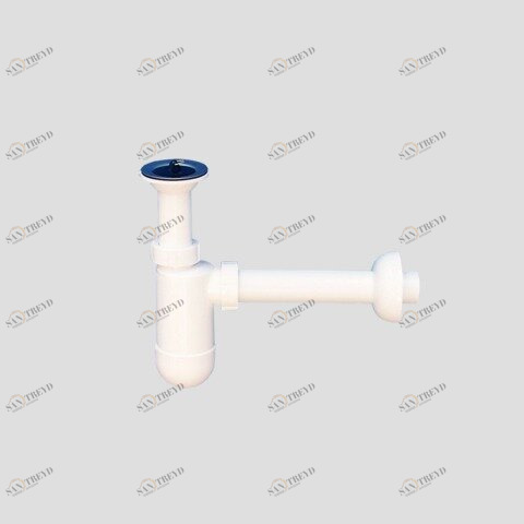 SANIT 72219200050 Санит Сифон 609/1 G1 1 / 4x32 