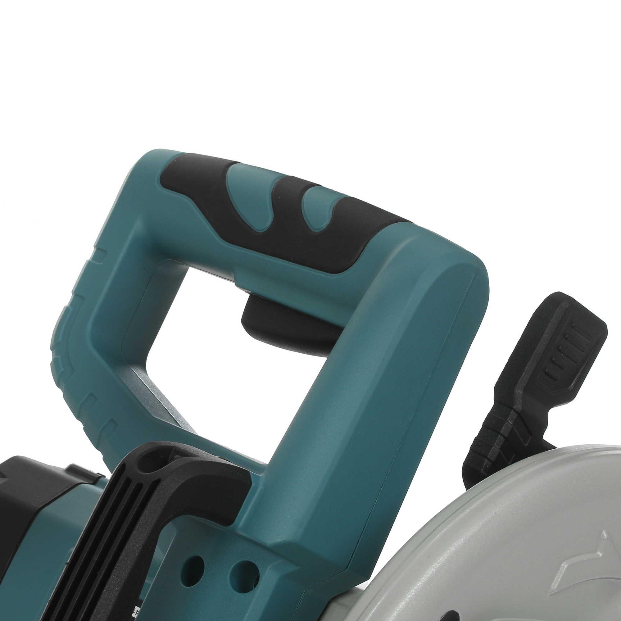 Торцовочная пила  Wesco WS7172 5094348 STDN-0131193 - Вид №5