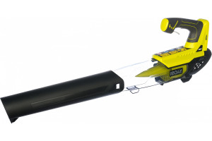 15706345 Аккумуляторная воздуходувка ONE+ OBL18JB 5133003662 Ryobi