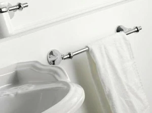 ZAZZERI Вешалка для полотенец Mille