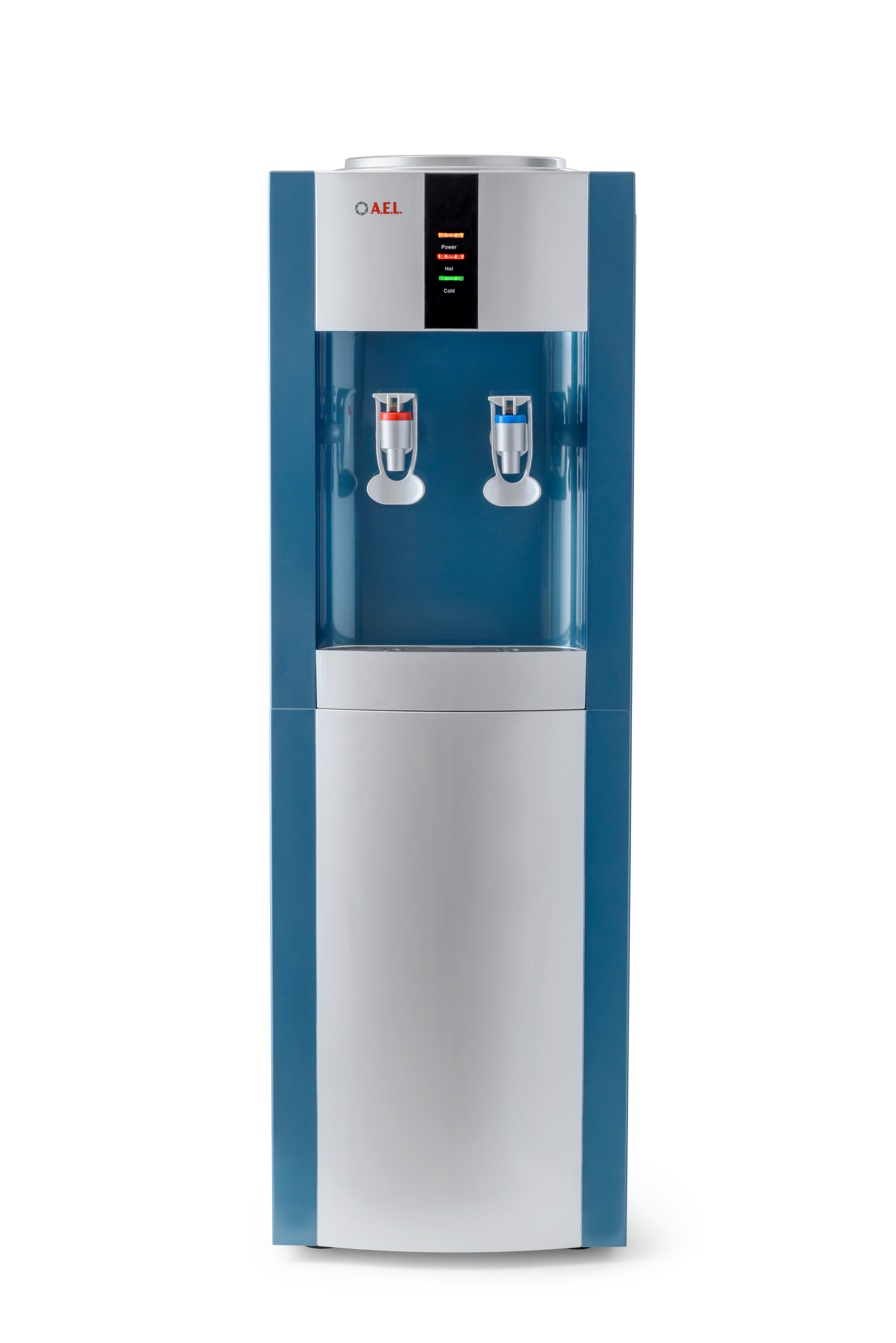 5313999 Диспенсер AEL LK-AEL-47 синий STDN-0101429 - Вид №1