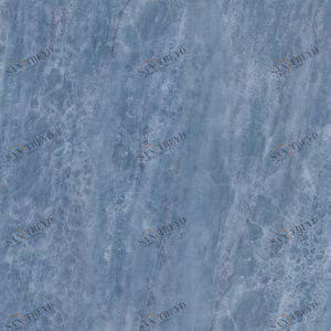Лакшми синий мрамор 4591 50,2х50,2 Kerama Marazzi 