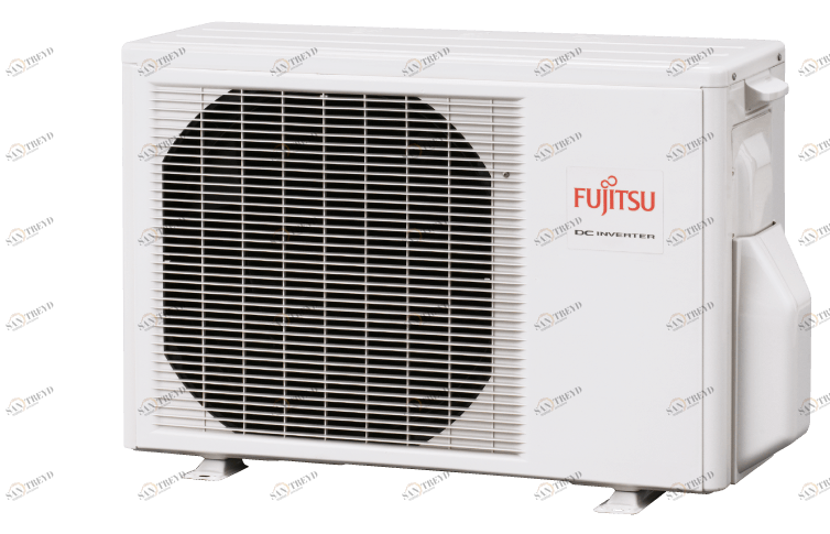 Блок наружный FUJITSU AOYG18LAC2 sun-id-682790