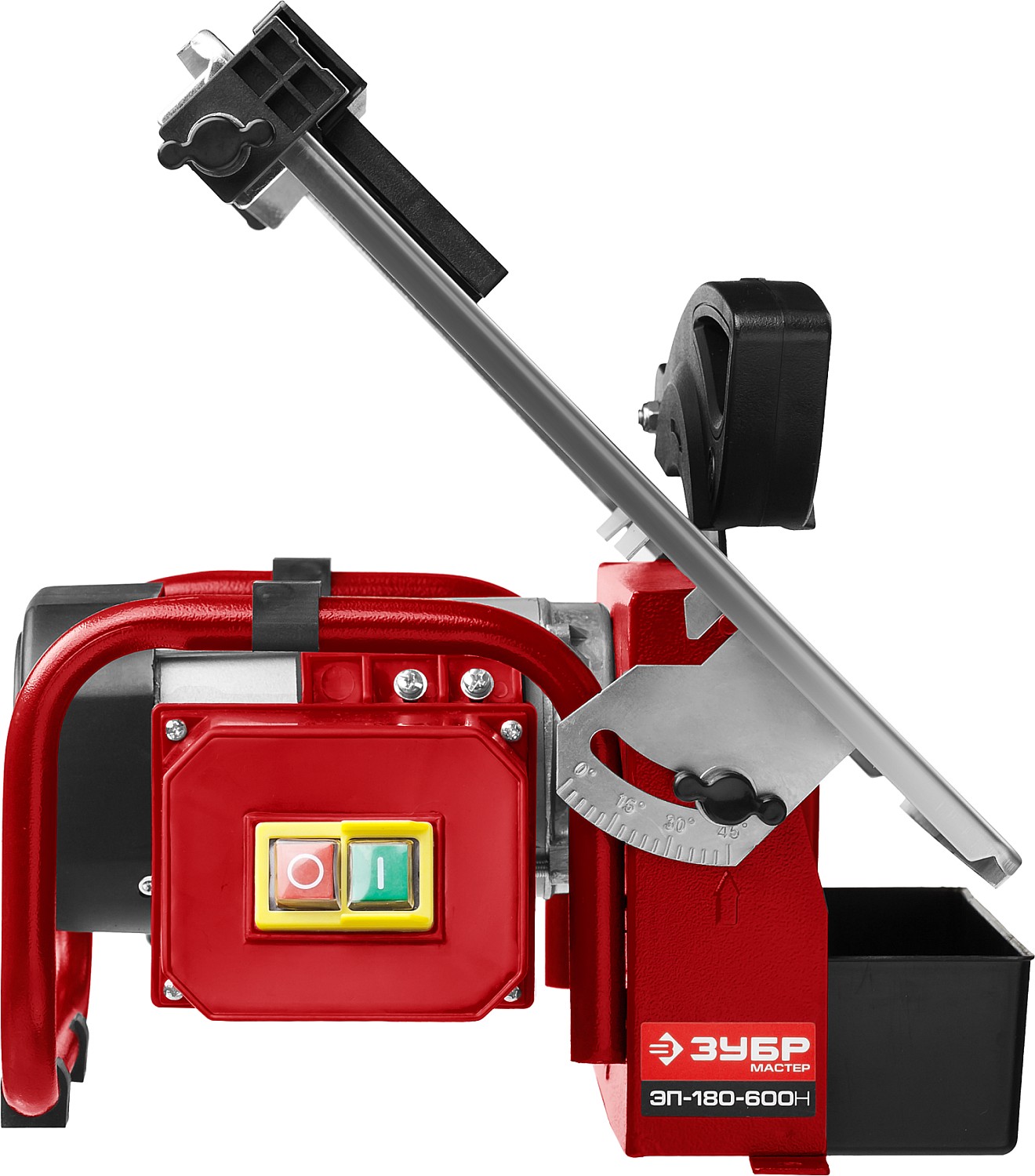 Электроплиткорез ЗУБР ЭП-180-600Н 8169493 STDN-0087146 - Вид №2