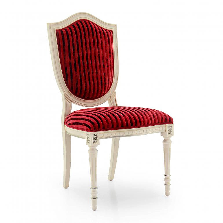 Стул VIOLINO SEVEN SEDIE 0572S Classic - Вид №2