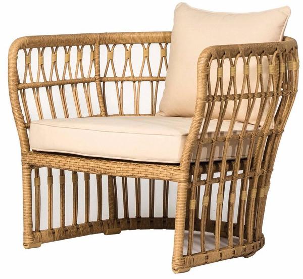 MOBIKA GARDEN Набор для отдыха в саду Cunda sun-id-1494696 - Вид №4