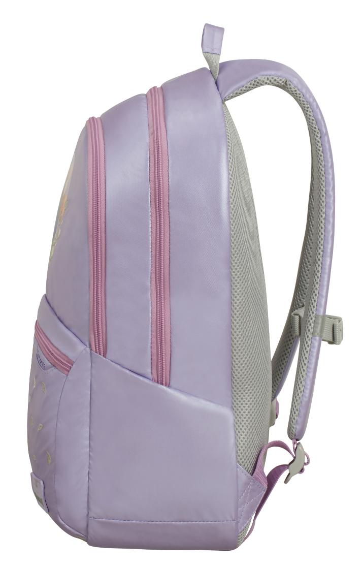 40C-81022 Рюкзак 40C*022 Disney Ultimate Frozen 2.0 Backpack M Samsonite Disney Ultimate 2.0  - Вид №4