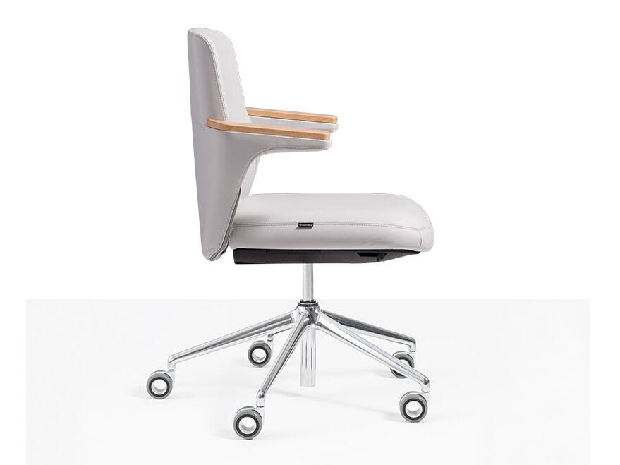 Офисное кресло с 5 спицами Moschella Beetle ARCH-00092509 - Вид №3