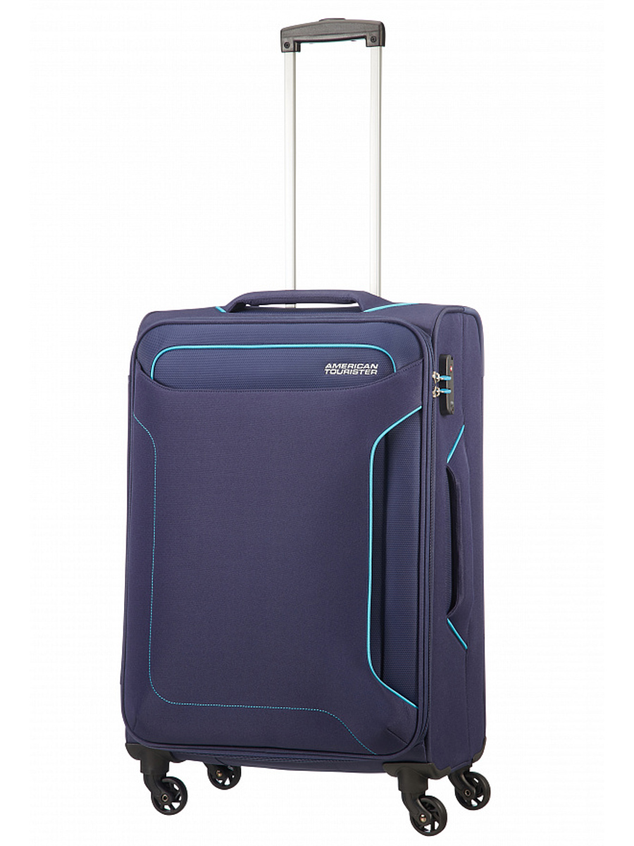 50G-41005 Чемодан 50G*005 Spinner 67 American Tourister Holiday Heat  - Вид №2