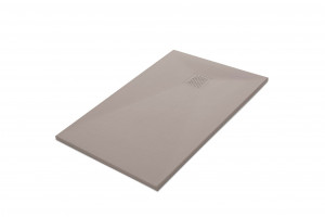 MCBATH Centuria Stone Nox 120x80 прямоугольная глина