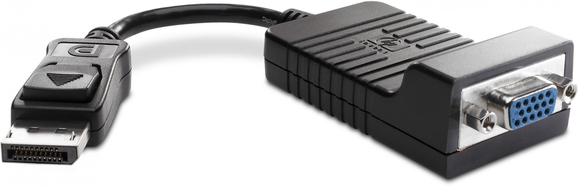 AS615AA displayport to vga adapter HP Santreyd 