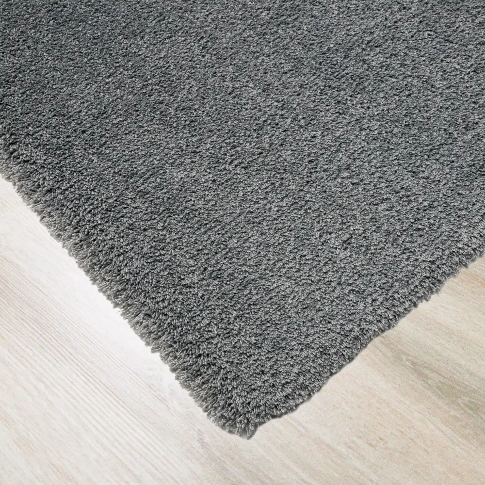 Ковёр полиэстер Touch 71301/70 120x170 см цвет серый 82067158 STLM-2153982 BALTA RUGS  - Вид №1