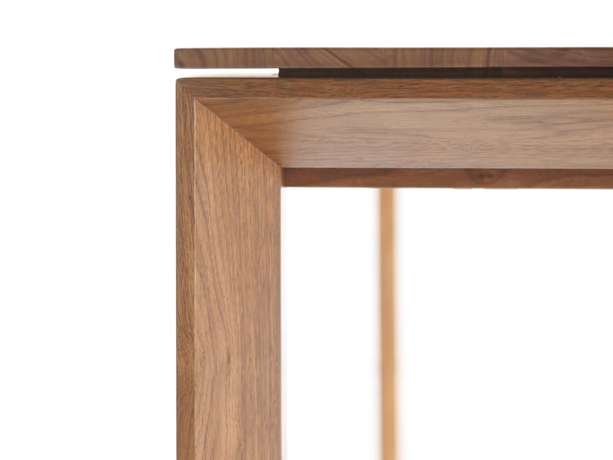 Прямоугольный выдвижной стол Sudbrock Möbelhandwerk Pondus ARCH-00082658 - Вид №8