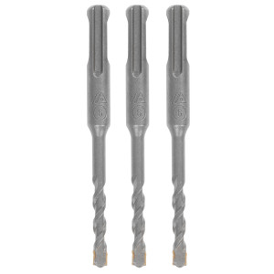 Бур Metallica 906422 110 мм 9120676