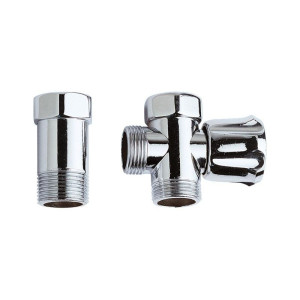 A640 Комплектующие запчасти  DANIEL RUBINETTERIE