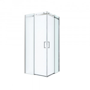 061026 Душевой уголок GELIOS 800*800  Berges GELIOS