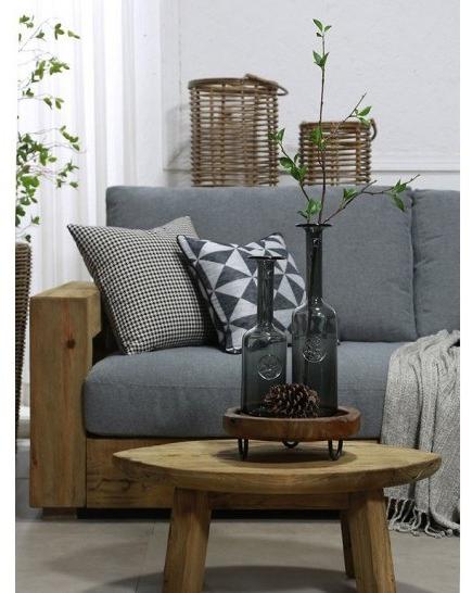 Arrediorg.it® 3-х местный тканевый диван Woodside Ah203  - Вид №5