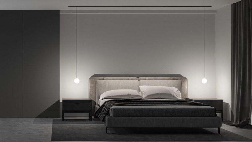 Centrsvet Стеклянный подвесной / трековый светильник Infinity sun-id-1474296 - Вид №1