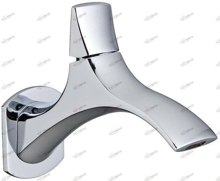 Rubinetterie Treemme Hedo'  0951 