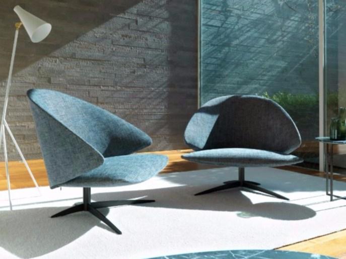 Désirée divani 4-спицевое кресло sun-id-1348521 - Вид №5