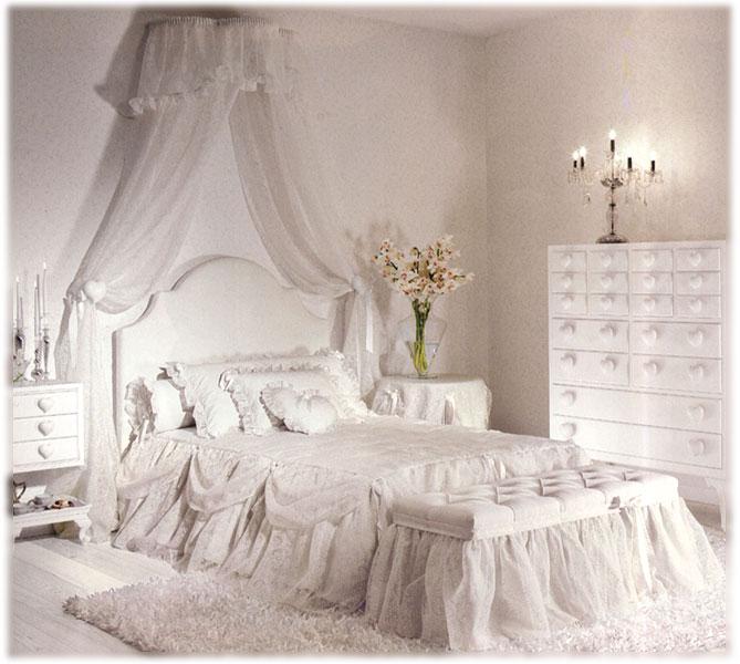 Кровать SPENCER HALLEY 471FA4 Junior - Вид №1