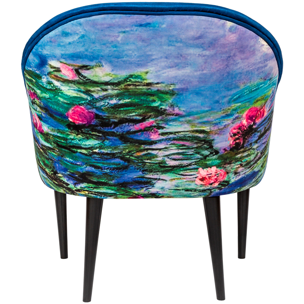 4115102 Кресло «Водяные лилии» Object Desire  - Вид №2