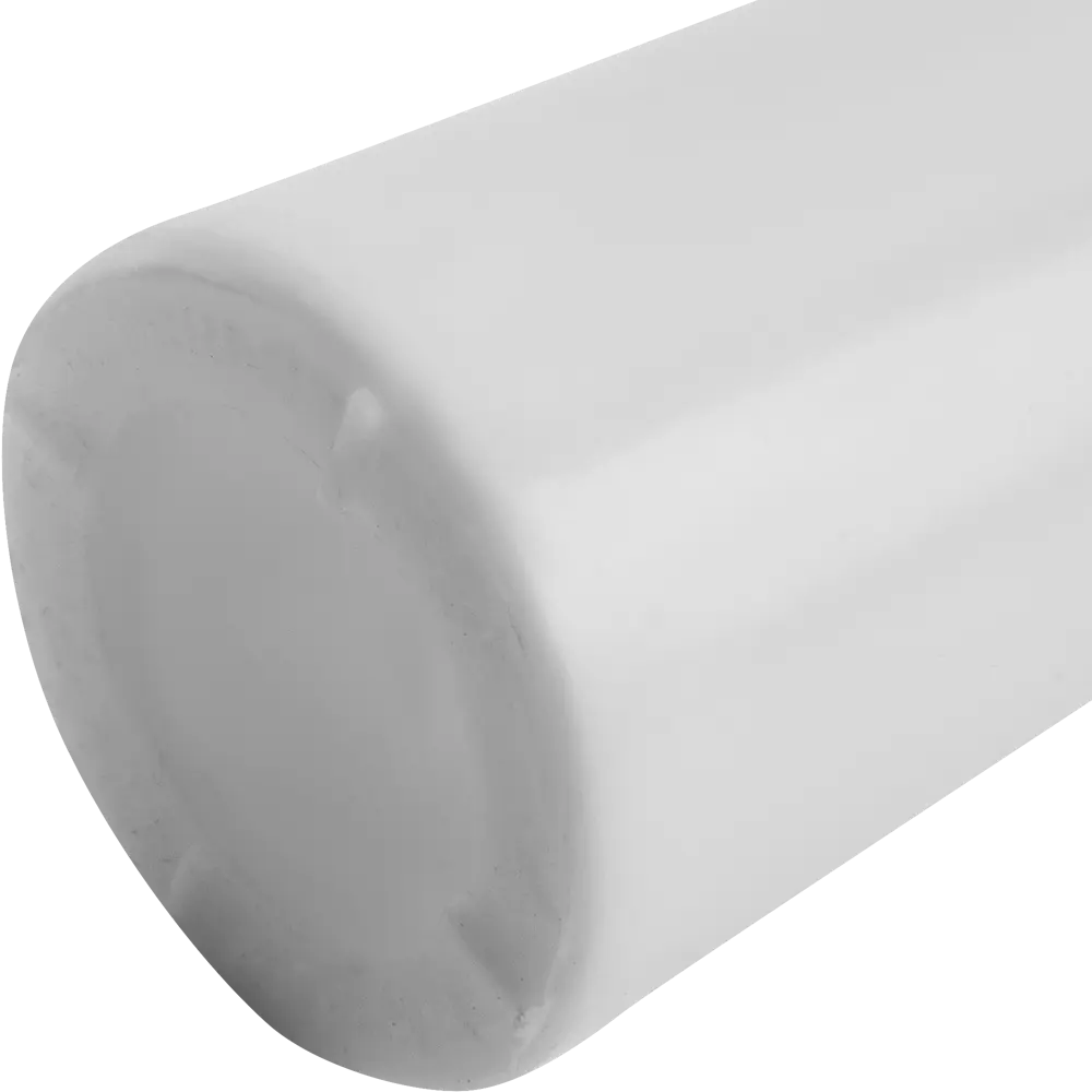 Бурт полипропиленовый РВК 20 мм для соединения труб с металлической арматурой 14229404 STLM-0810652 - Вид №2