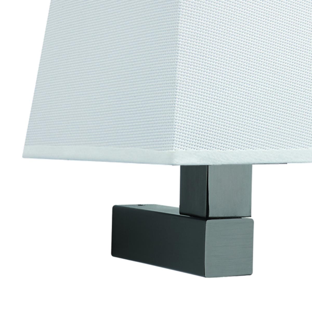 066186 Бра 5235+5239 белое Mantra Bahia - Вид №4