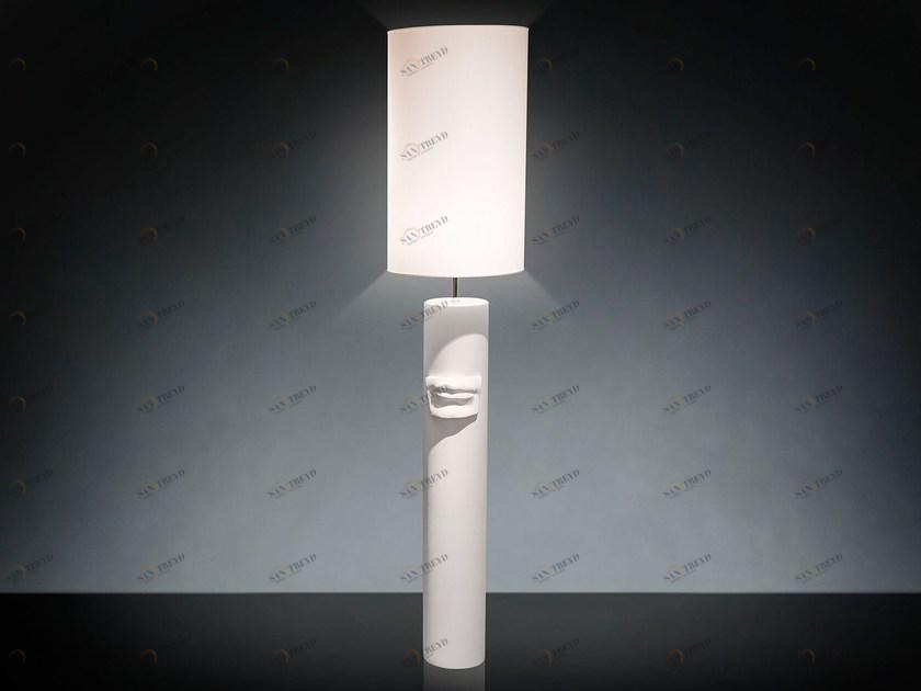 VGnewtrend Торшер из керамики David by michelangelo 7511774.95 