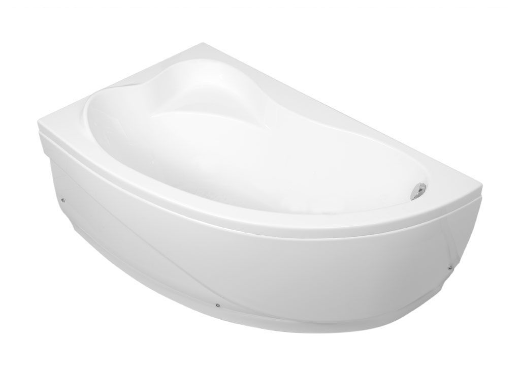 Фронтальная панель для ванны Aquanet Atlanta 150 L 00185679 - Вид №2