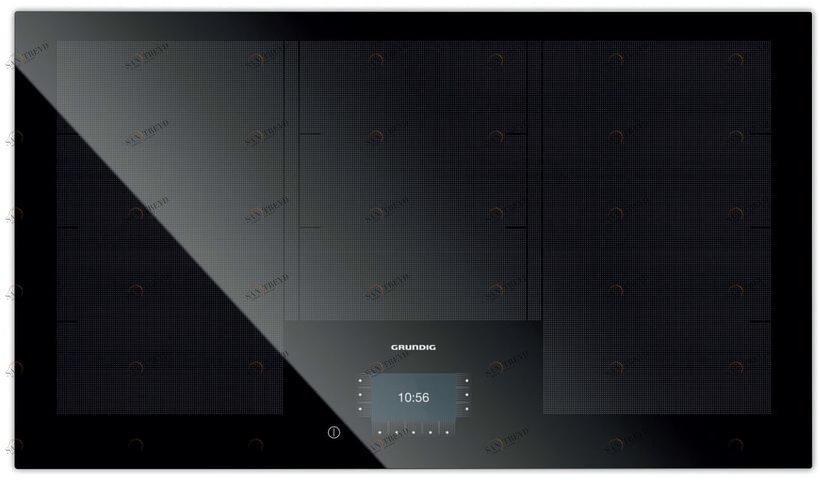 Grundig Встроенная индукционная плита  7756370102 