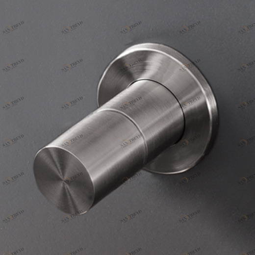 Настенный запорный клапан, горячая вода  CAR40 CEADESIGN 